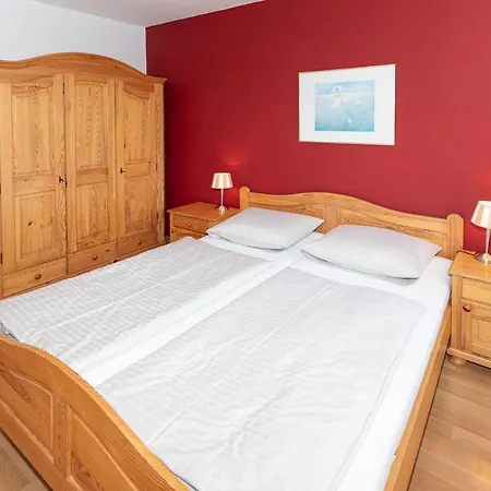 Apartman Haus Am Rugenbarg, 2