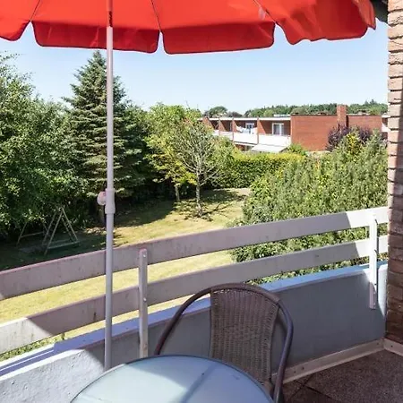 Haus Am Rugenbarg, 2 *