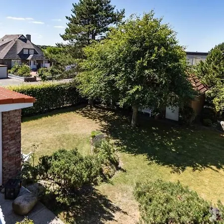 Haus Am Rugenbarg, 2 Apartman *