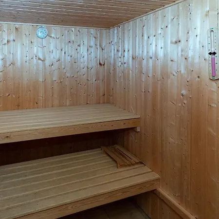 Haus Am Rugenbarg, 2 * Duhnen