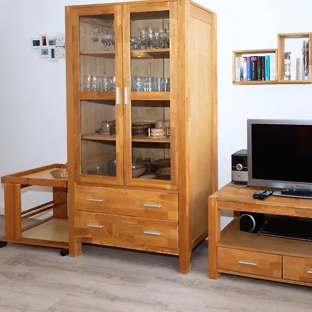 Haus Am Rugenbarg, 2 * Duhnen