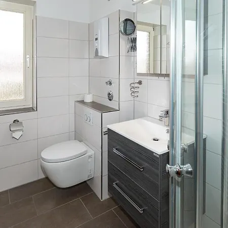Apartman Haus Am Rugenbarg, 2