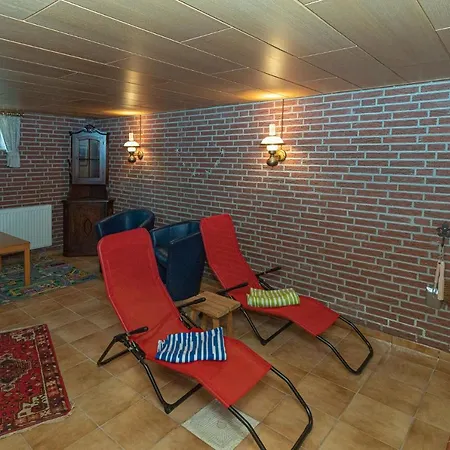 Haus Am Rugenbarg, 2 Duhnen